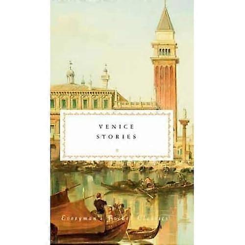 Venedig-Geschichten