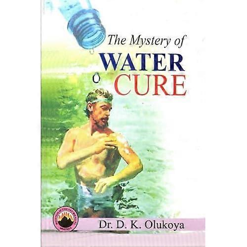 Mysteriet med vattenkur