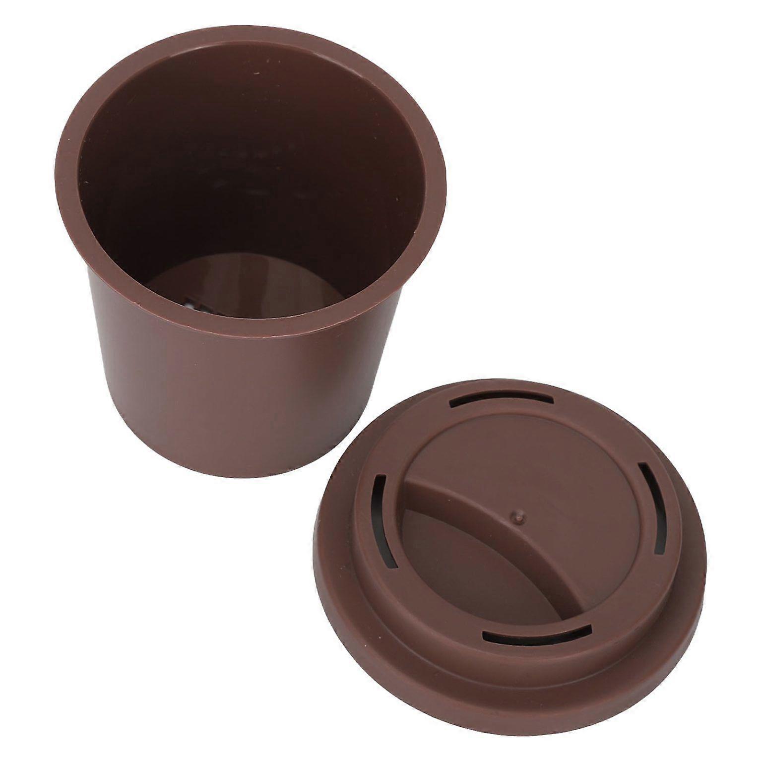 Makeup Sponge Holder & Drying Stand - Egg Powder Puff Organizer