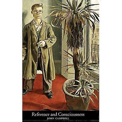 Reference and Consciousness