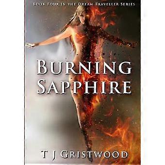 Burning Sapphire