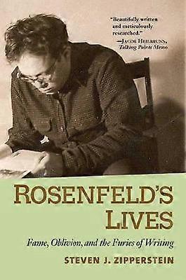 Rosenfeld's Lives