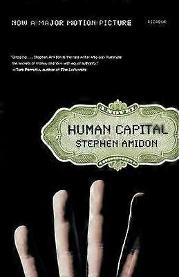 Capital humain