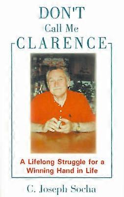 Don't Call Me Clarence