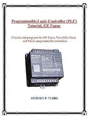 Programmerbar logisk controller PLC-vejledning GE Fanuc