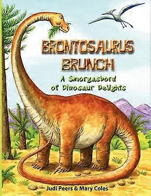 Brontosaurus Brunch