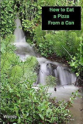 Cómo comer una pizza de lata