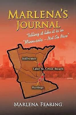 Marlena's Journal