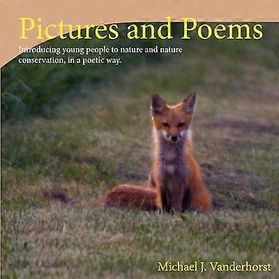 Pictures and Poems Book 2