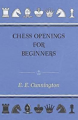 Chess Openings For Beginners