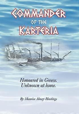 Comandantul Karteria