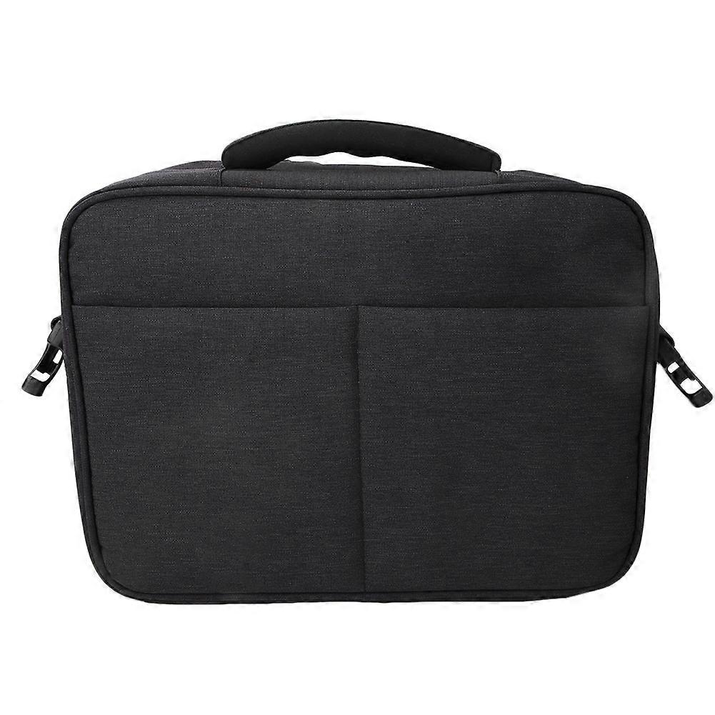 Portable Single Shoulder Drone Carrying Case Storage Bag Fit for MJX B4W RC Quadcopter