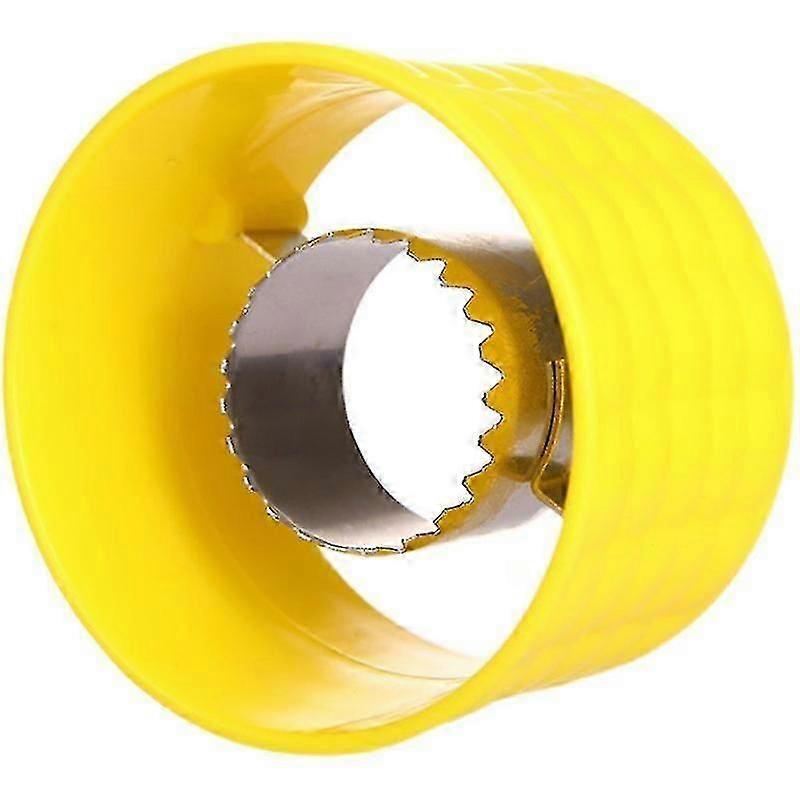 Corn Stripping Tool Kitchen Corn Stripper Corn Kernel Separator Easy To Clean(2pcs)