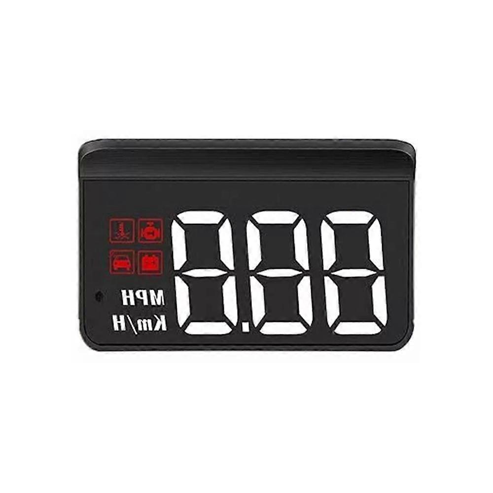 M3 Auto Obd2 Hud Head Up Display Digitaal, Auto M3 Obd2 Head Up Display Hud