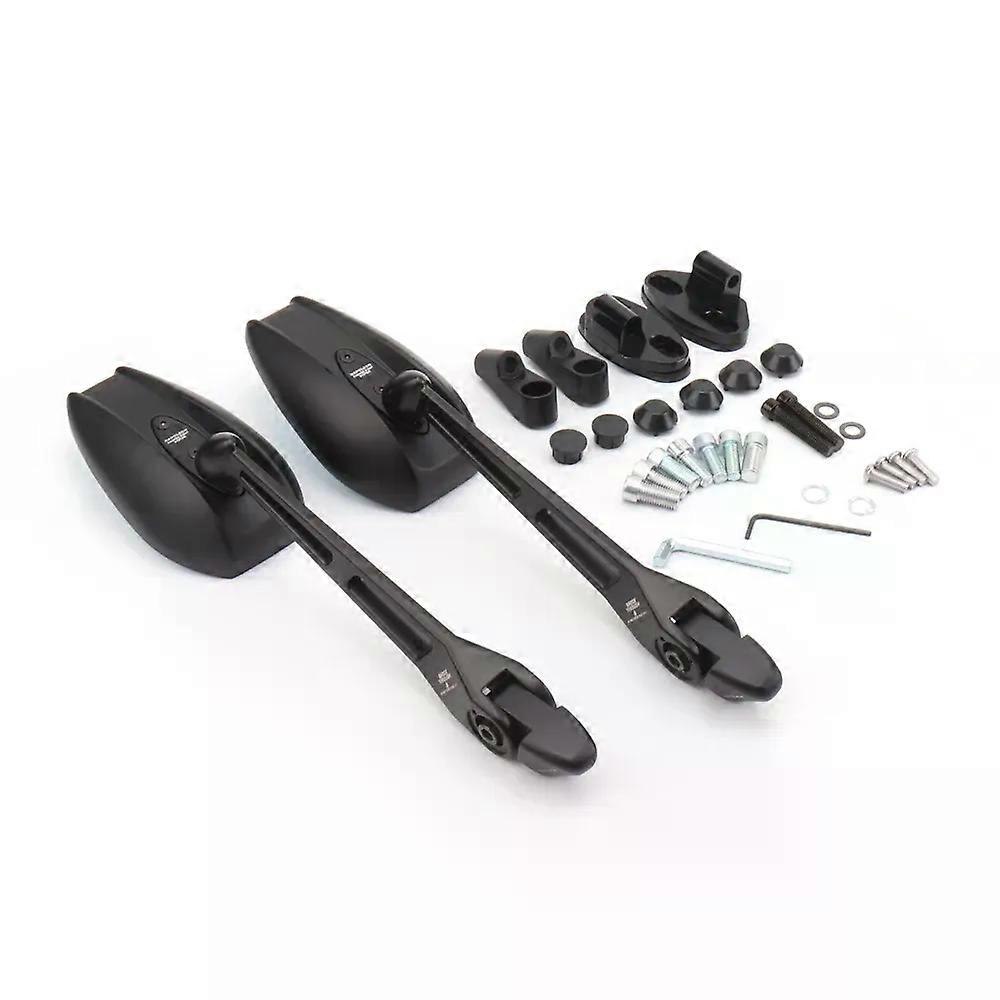 Motorcycle Accessories Rearview Mirror Forward Moving Bracket Kit For YAMAHA XMAX300 X-MAX XMAX 300 2017-2023 2022 2022 2020
