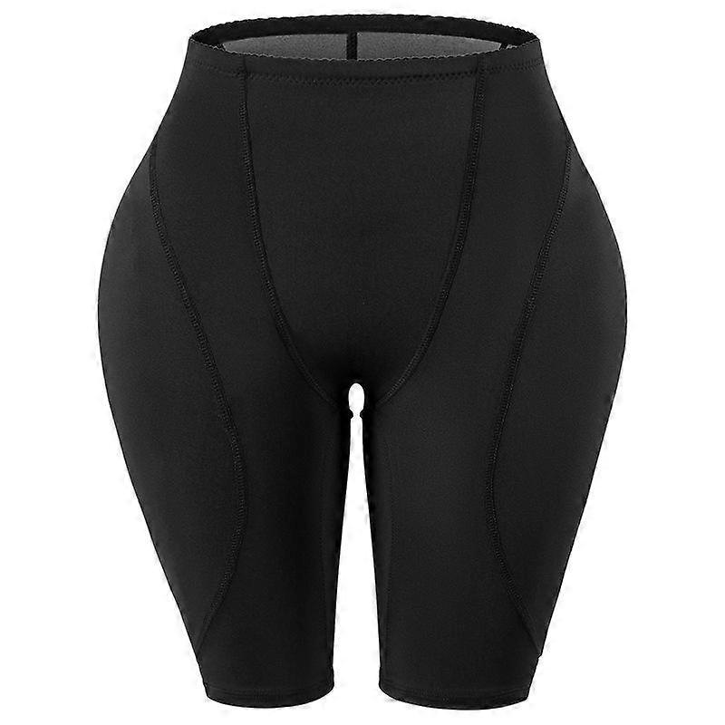 False Ass Butt lifter Sexy Push Up Intimate Body Shaper Hip Up Panty Padded Panties Underwear Women