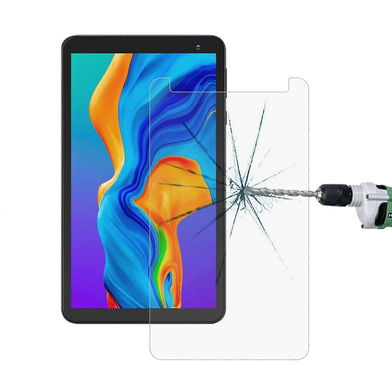 Kurio Gulli Connect 4 7인치용 9H 0.3mm 방폭 강화 유리 필름