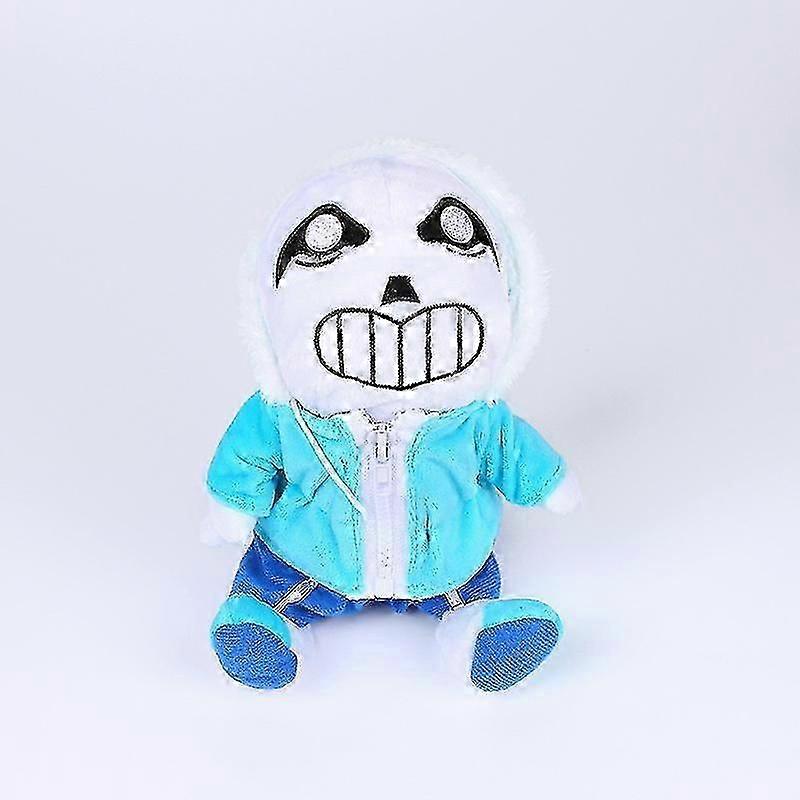 Giocattoli per bambini Undertale Peluche/regali di compleanno7