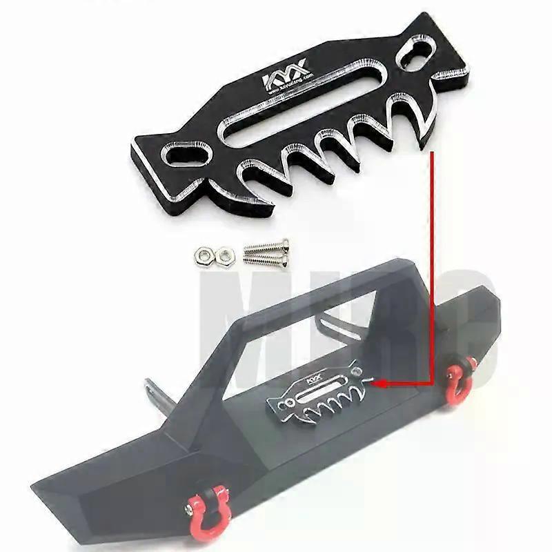 RC Climbing Car Toys Universal Metal Winch Guide, because here you will find them one after TRX-4 Axial SCX10II RC4WD D9