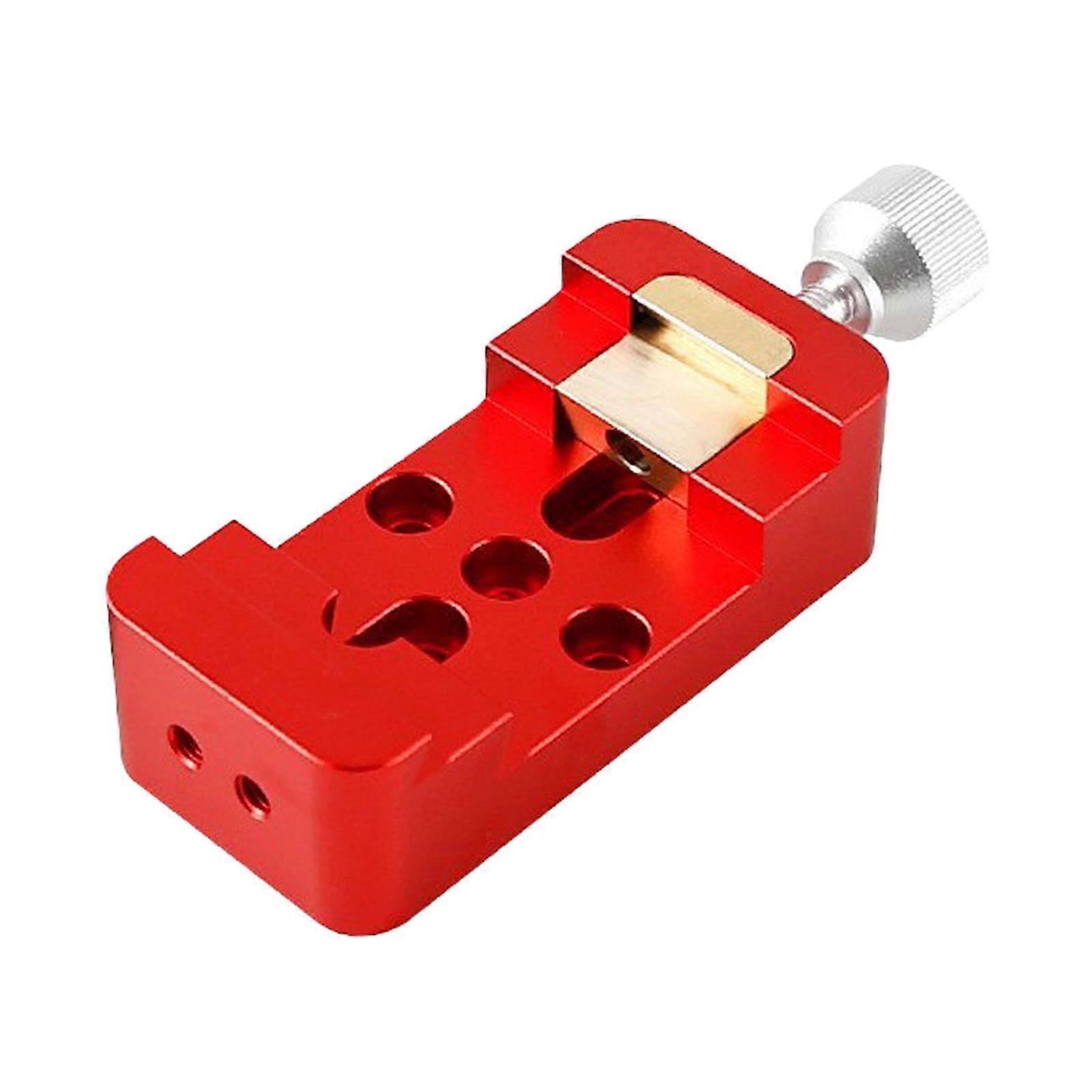 Telescope Dovetail Base Dovetail Saddle Clamp Mount Base Replacement Hardware