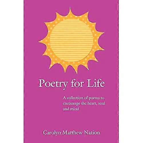 Poetry for Life