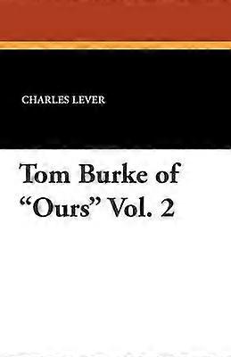 Tom Burke de Ours Vol. 2