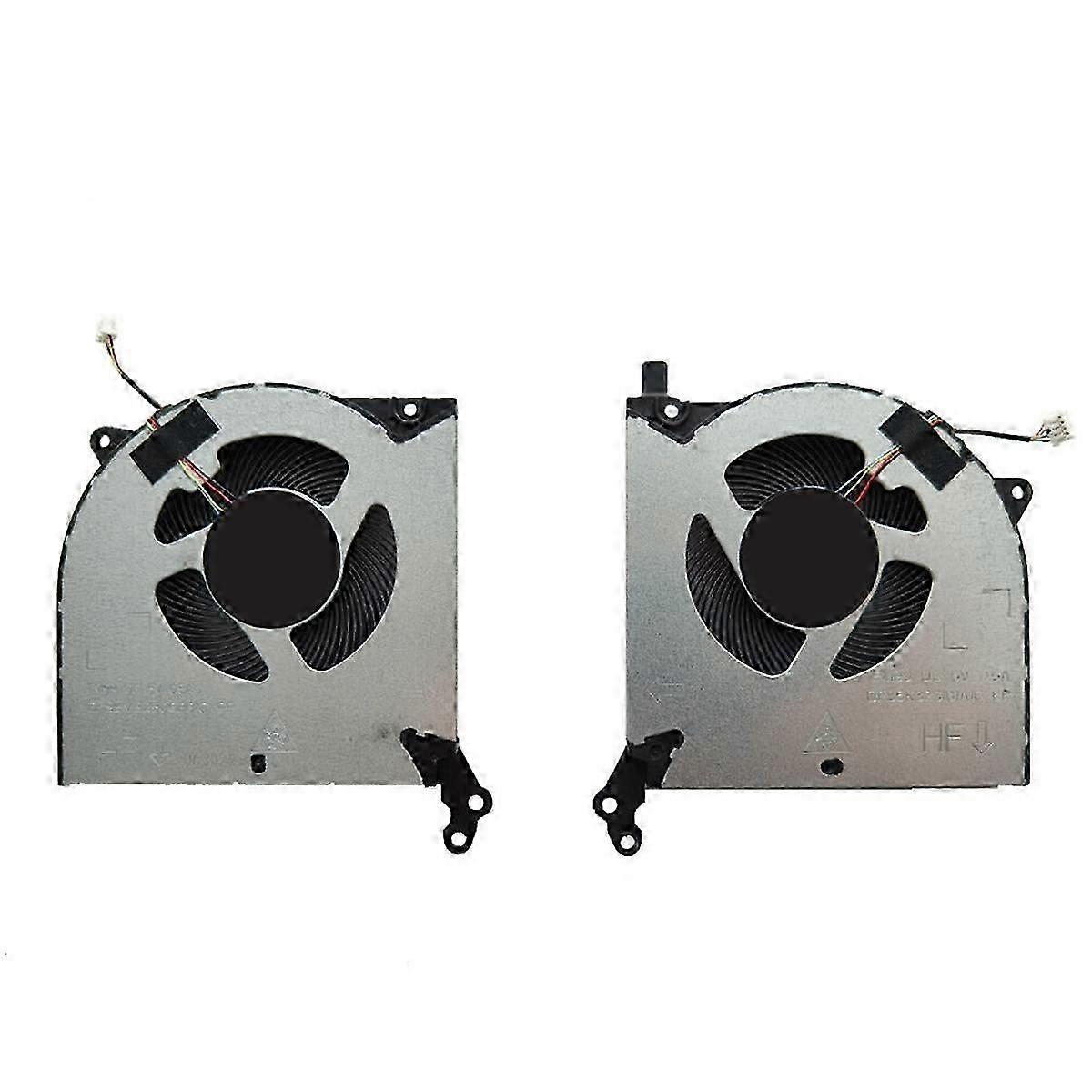 CPU & GPU Lüfter für Legion 5 5I 15IMH05 15IMH05H 15ARH05 15ARH05H CPU GPU Lüfter