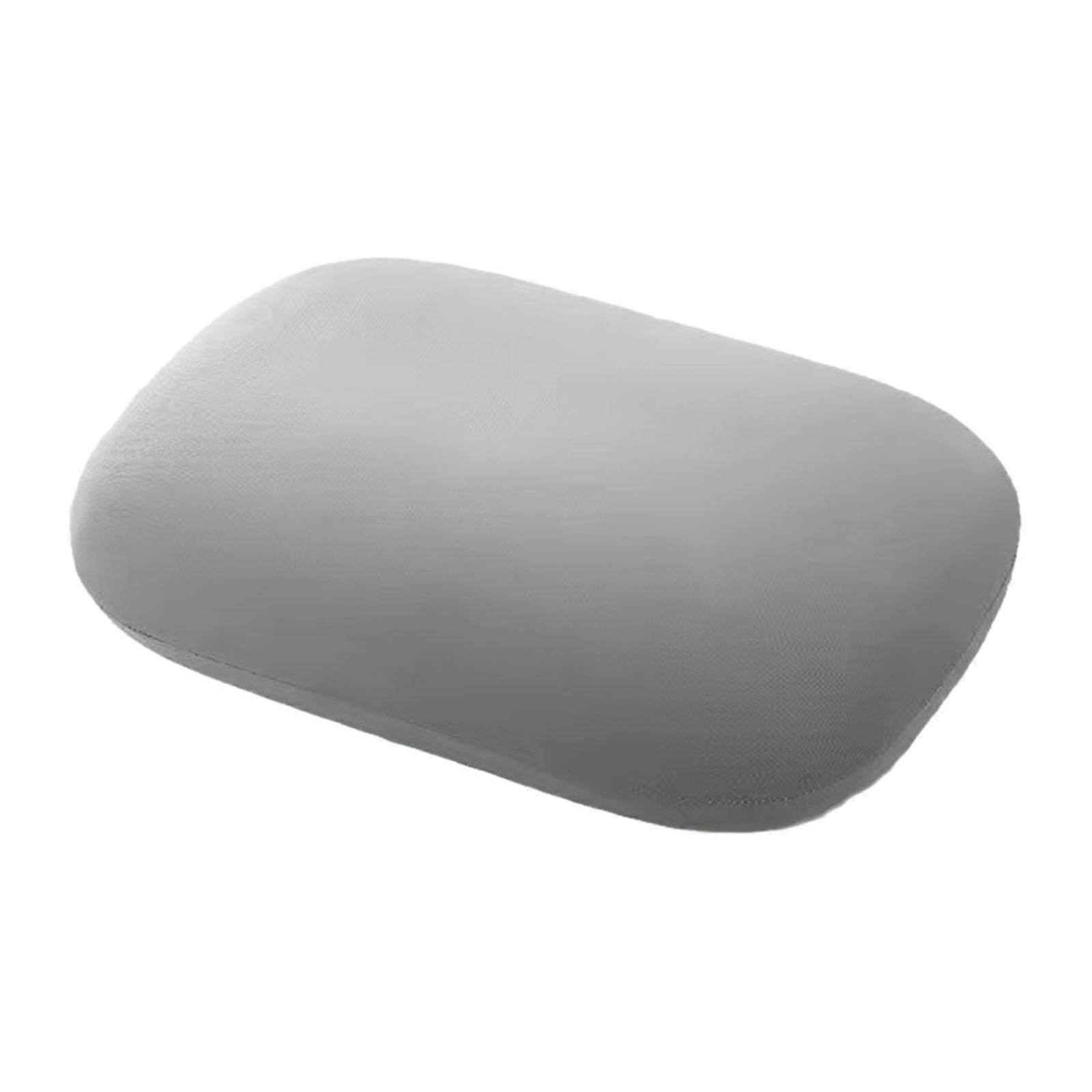 Napping Pillow, Memory Foam Neck Pillow Versatile Portable Neck Support Sleep