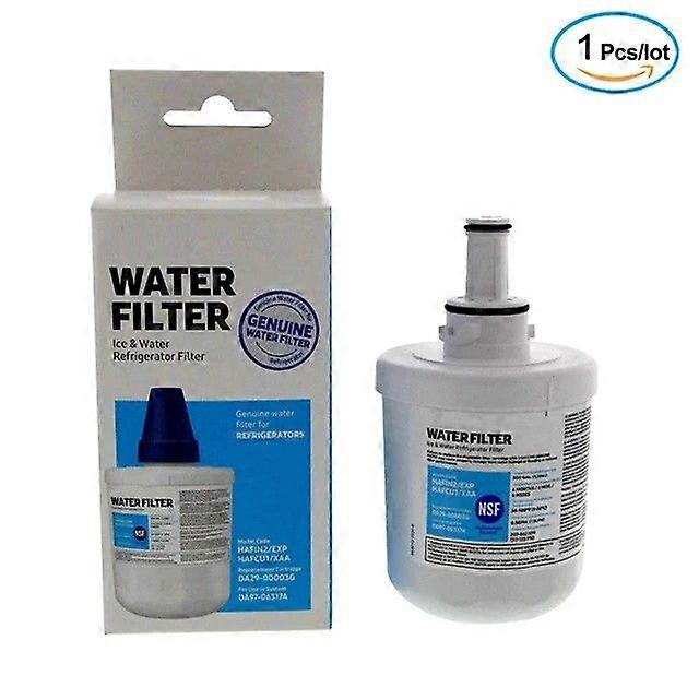 DA29-00003G Refrigerator Water Filter, Replacement for DA29-00003G, DA29-00003B, DA29-00003A, Aqua-Pure Plus, HAFCU1