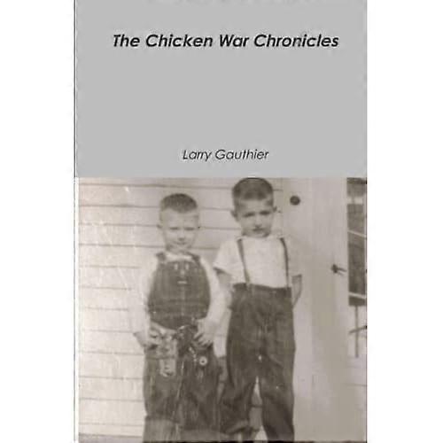 Kyllingkrigens krøniker