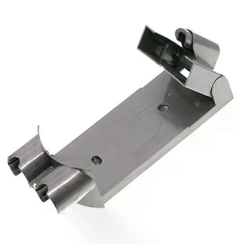 Wall Mount Compatible with Dyson V8 V7, Wall Charging Holder Made of ABS Plastic