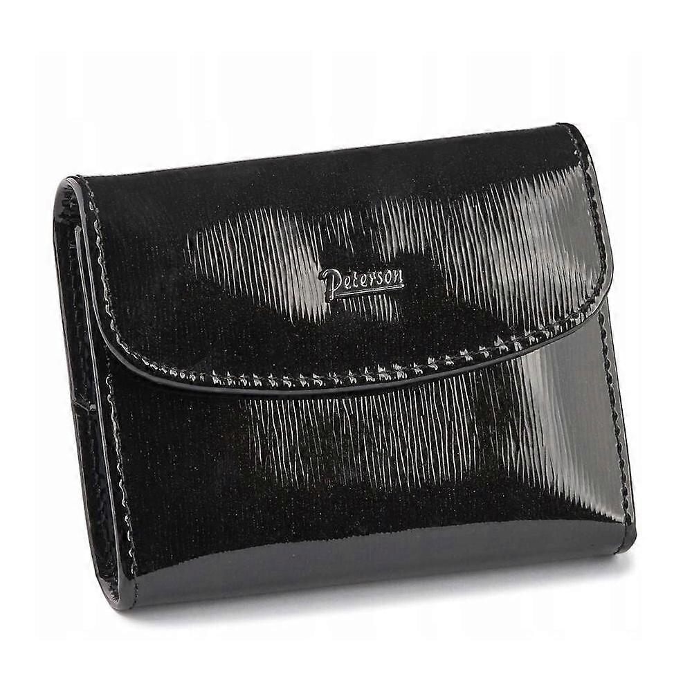 Wallet Peterson document case PTNBC105BLACK39208