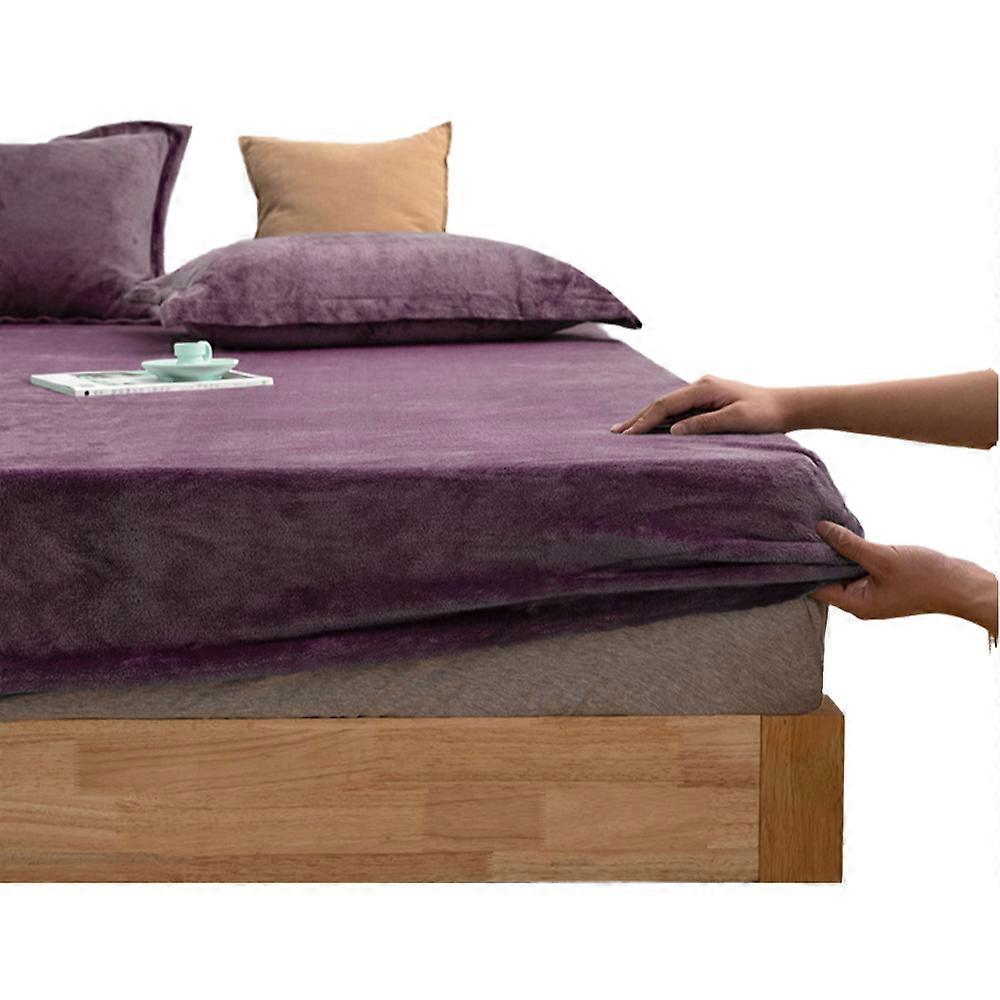 Deep Pocket Sheets -  Extra Deep Fitted Sheet Set - Sheets