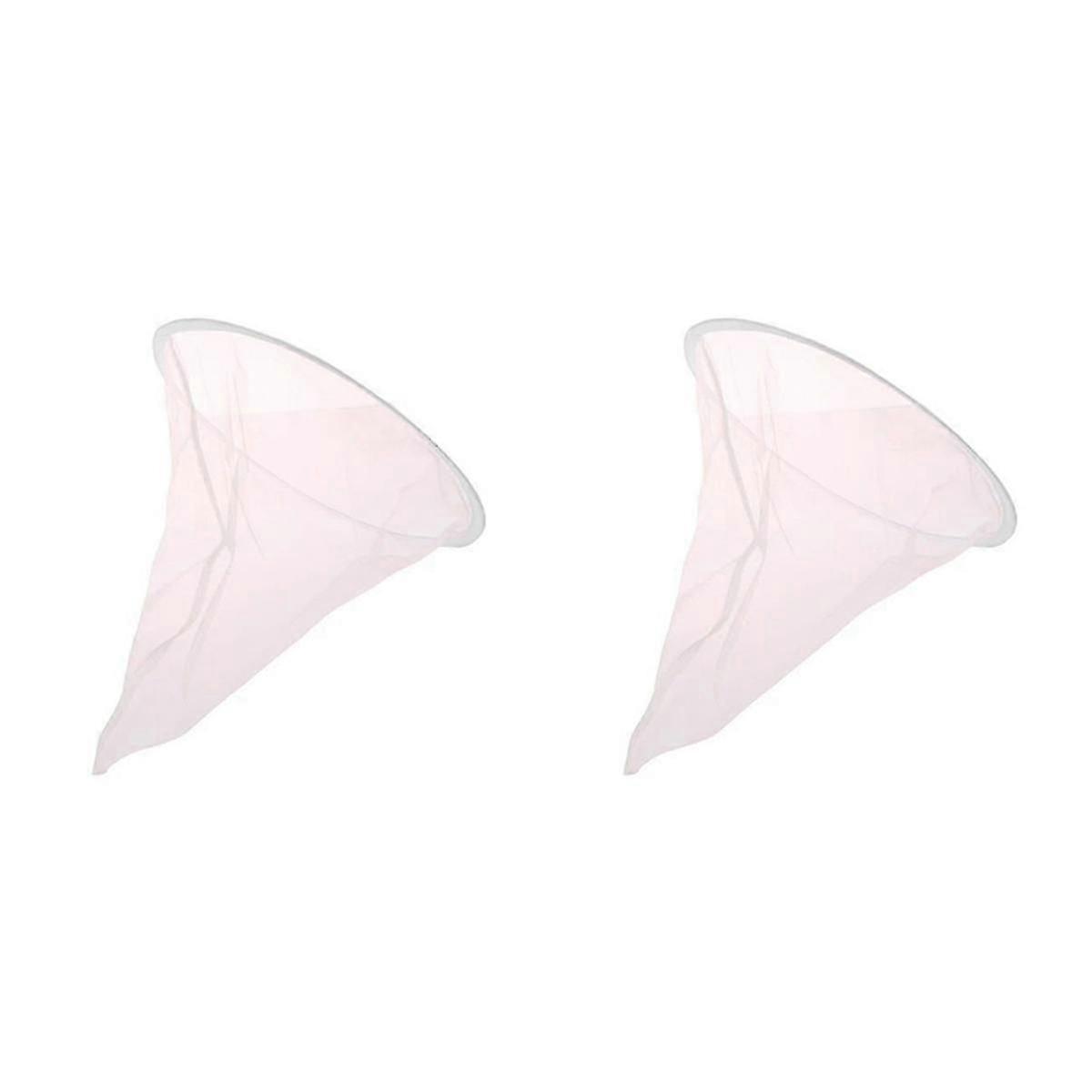 Beekeeping Honey Strainer Filter Screen Purifier Apiary Equipment Tool Colanders Kitchen Gadget