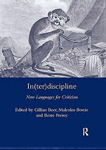 In(ter)discipline: New Languages for Criticism