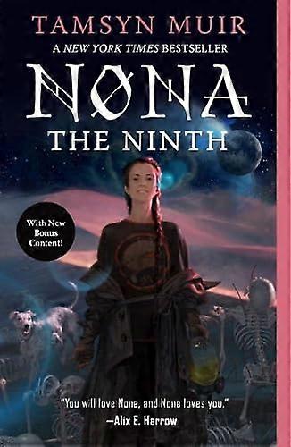 Nona the Ninth