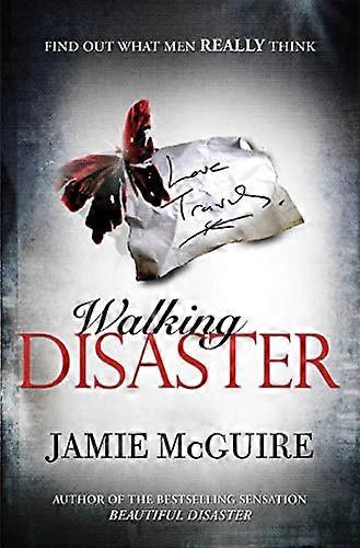 Walking Disaster
