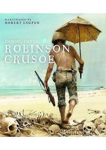 Robinson Crusoe
