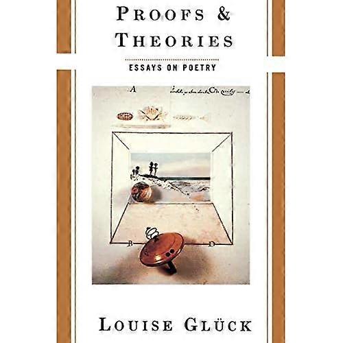 Proofs & Theories (Paper)