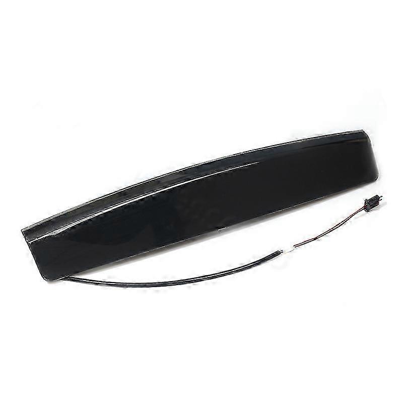 Compatible Car 3Rd Third LED Brake Light For Land Rover Range Rover L322 2002-2010 2011 2012 Rear Additional High Mount Stop Signal Lamp