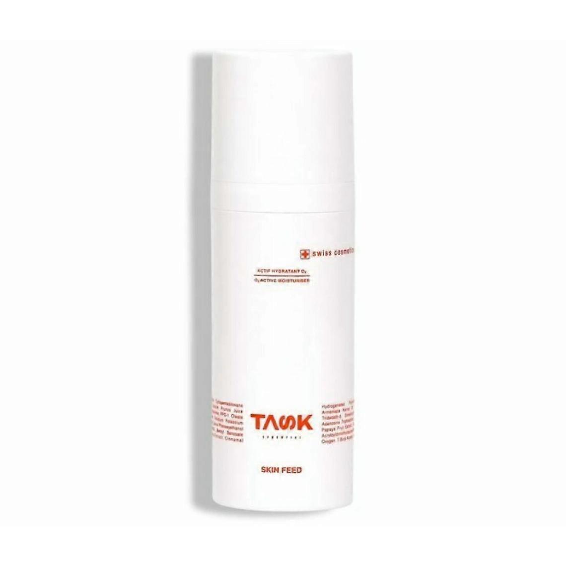 Skin Feed Actieve Hydrant O2