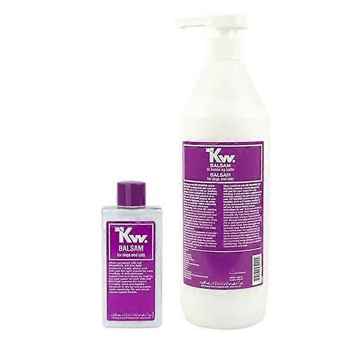 Conditioner Balsem Kw. 200 ml.