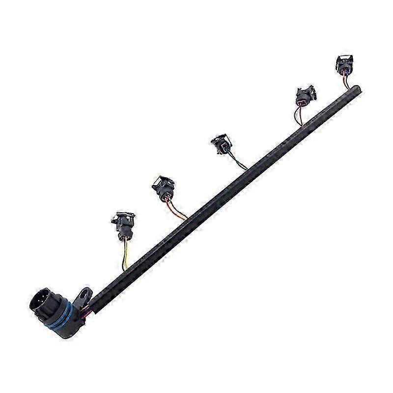 AMR6103 Injector Wiring Harness for Discovery 2 TD5 AMR6103G AMR6103R Injector Wiring Harness