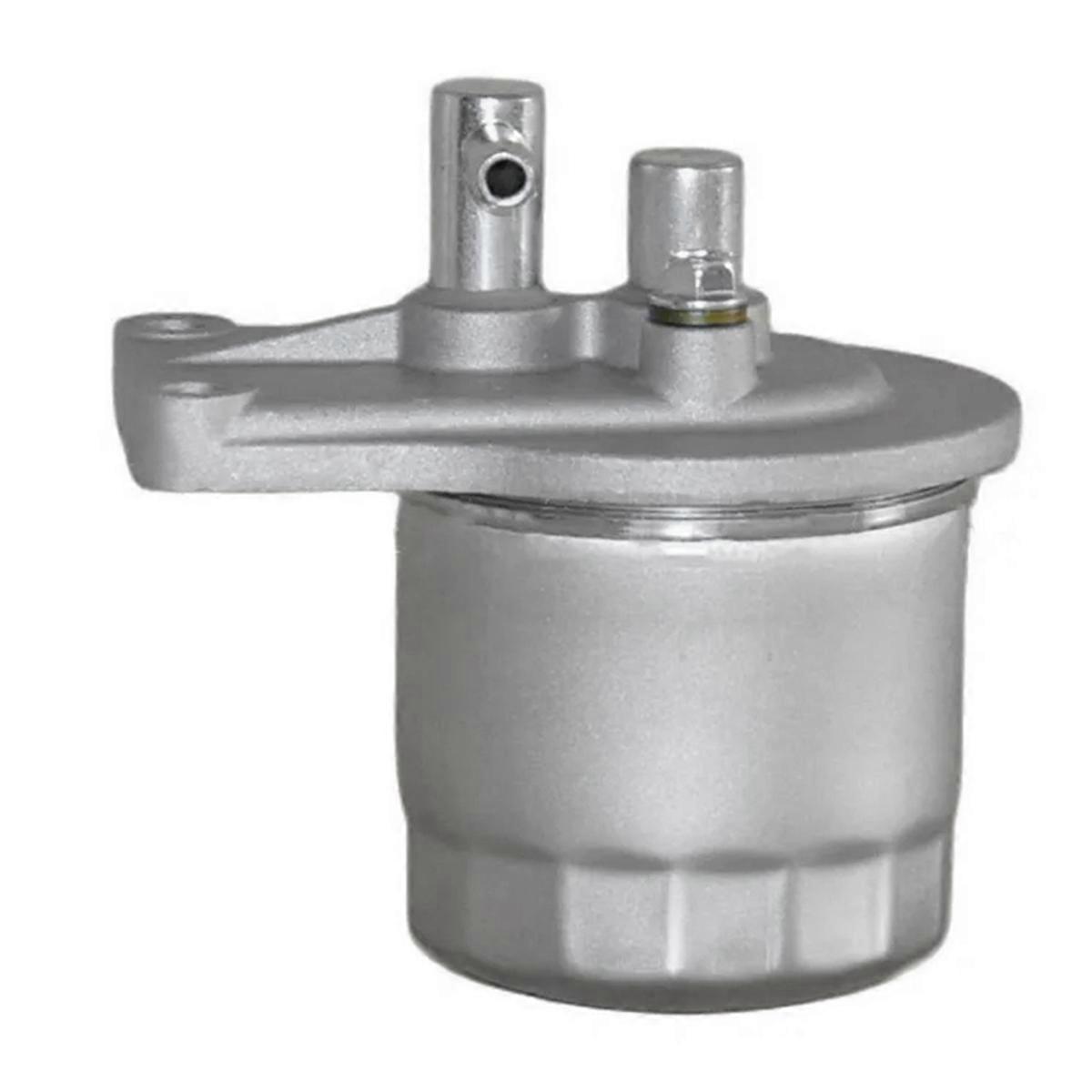 15291-43010 Fuel Filter Assembly For Wheel Loader D1105 D1305