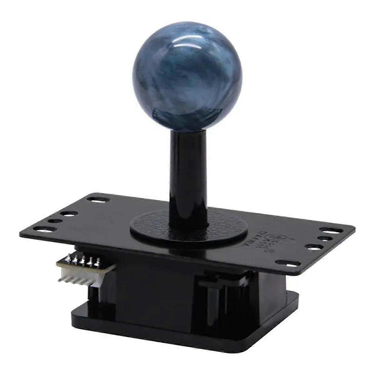 JOV8S Shafts Silent Lever Joystick Arcade Accessories Quick DIY Parts