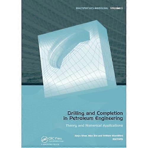 Drilling and Completion in Petroleum Engineering: Theory and Numerical Applications