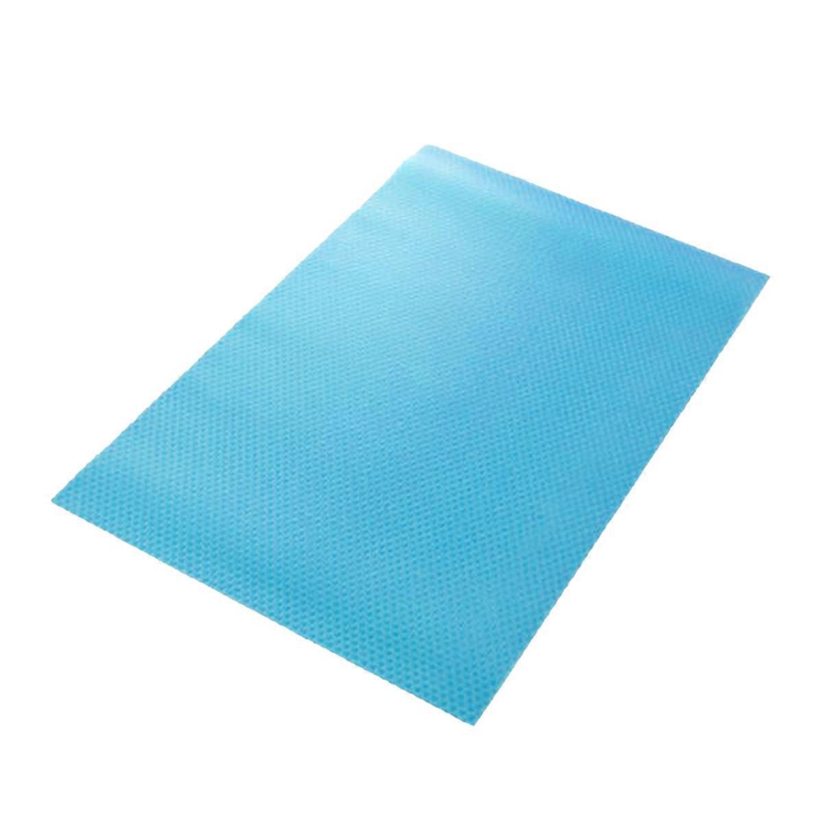Refrigerator Liners, Washable EVA Mats, Fridge Shelf Liners