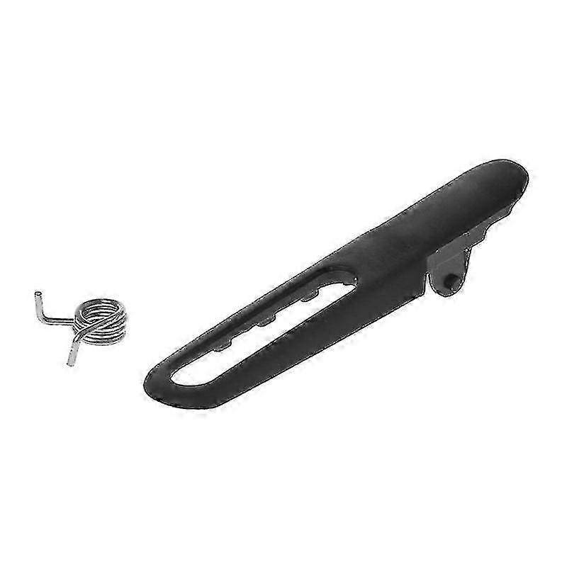 Replacement Repair Fix Case Cover + Spring for Ericsson MW600 MH100 Headset