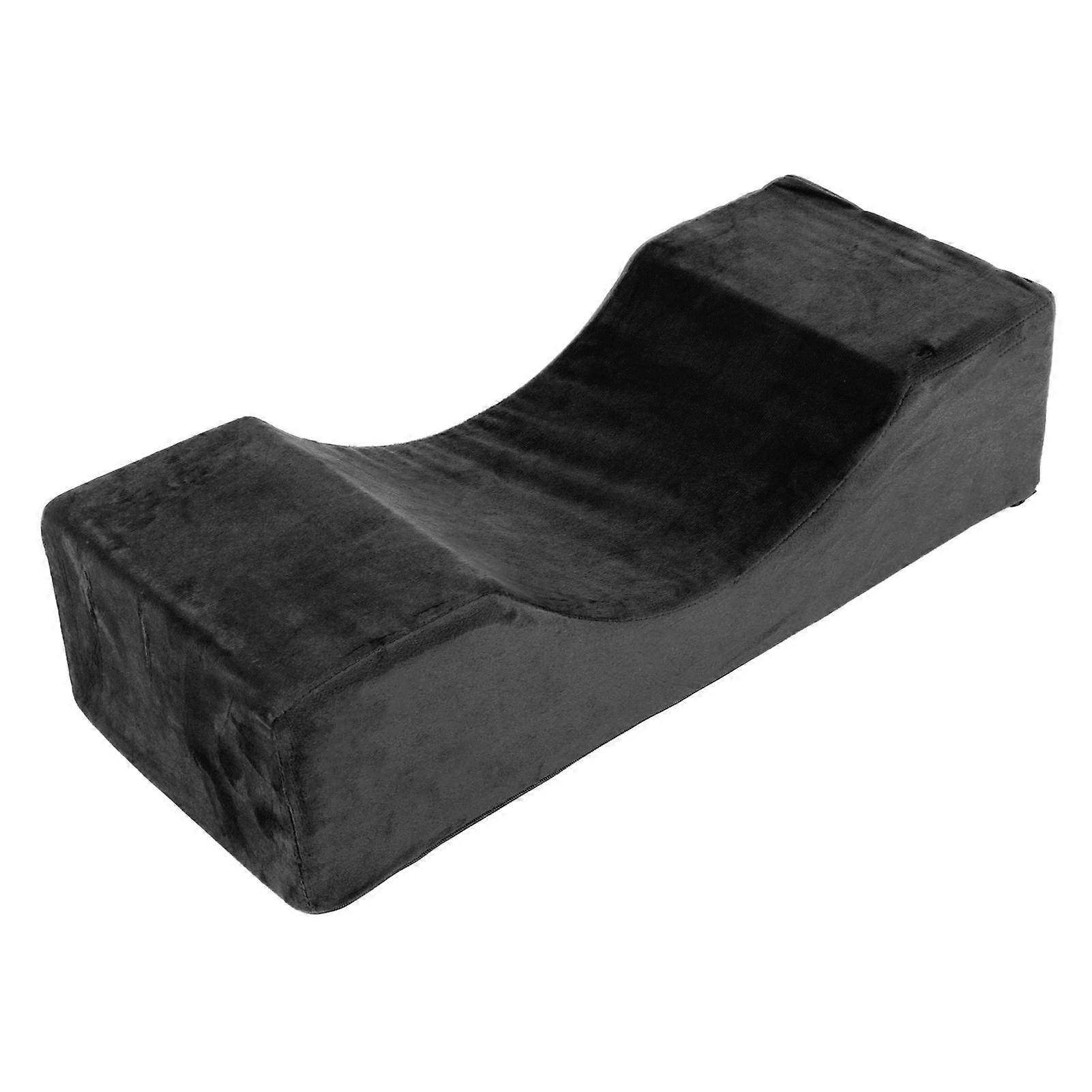 Head Positioning Pillow Cervical U Shaped Neck Stabilizer Head Positioning Pillow for Unisex