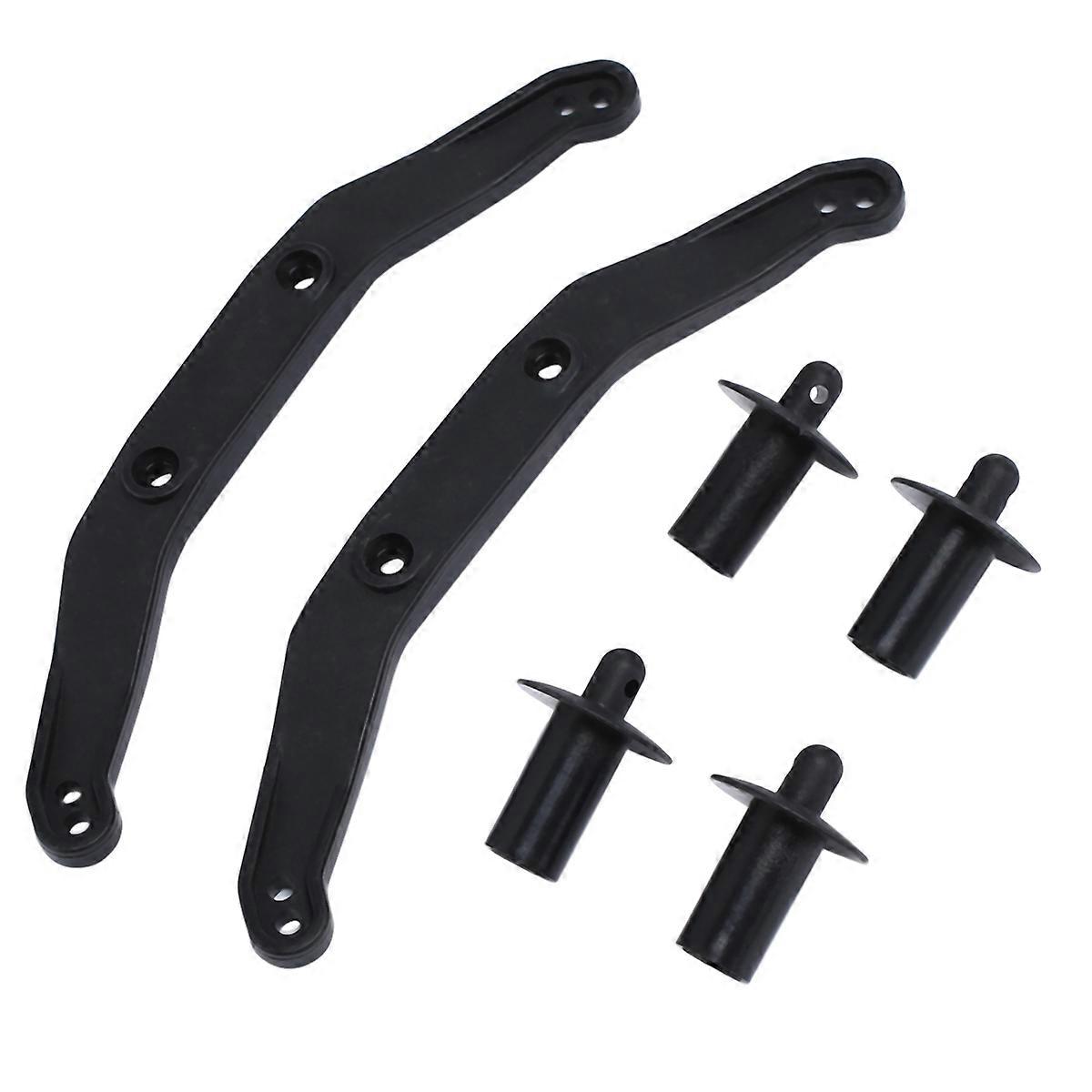 Front and Rear Body Posts Mount for Slash VXL 1/10 RC Car